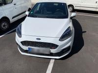 Ford Fiesta 1,5 EcoBoost ST mit Leder-Exklusiv-Pa... Hessen - Marburg Vorschau