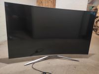 Samsung KU6509 123 cm (49 Zoll) Curved Fernseher (Ultra HD, Tripl Buchholz-Kleefeld - Hannover Groß Buchholz Vorschau