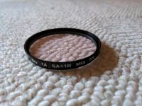 DSLR UV Filter Hama M58 Digitalkamera Baden-Württemberg - Markdorf Vorschau