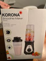 Korona Standmixer/Smoothiemaker „Neu“ Hamburg-Mitte - Hamburg St. Pauli Vorschau