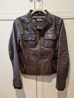 Lederjacke Brandenburg - Oranienburg Vorschau