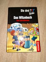 Buch / Kosmos / Die drei Fragezeichen Kids Niedersachsen - Braunschweig Vorschau