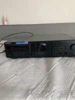 Sony Stereo cassette deck TC-RE340 München - Trudering-Riem Vorschau