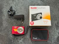 Kodak Easy Share Digital Camera 10 MP 4 fach Zoom Hessen - Eichenzell Vorschau