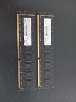 8 GB DDR3 Hauptspeicher 1600 CL11-11-11-28 Hessen - Gladenbach Vorschau