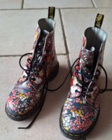 Dr. Martens Schnürstiefel Niedersachsen - Bad Zwischenahn Vorschau