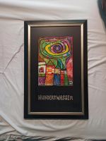 Hundertwasser Kunstdruck Schleswig-Holstein - Hardebek Vorschau