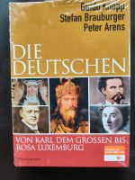 DIE DEUTSCHEN (Guidi Knopp u.a.) Buch Bayern - Wilhermsdorf Vorschau