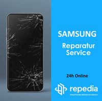 Smartphone Reparatur Samsung Galaxy A32 5G Display Wechsel Brandenburg - Falkensee Vorschau