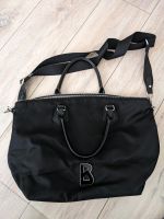 Bogner Handtasche, schwarz Schleswig-Holstein - Flensburg Vorschau