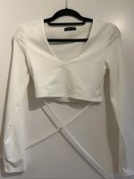 Cropped Shirt Gr. S Niedersachsen - Estorf Vorschau