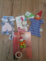 Baby Set, Schnullerkette, Spielzeug, Kuscheltier... NEU Bayern - Michelau i. OFr. Vorschau