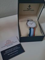 Kapten & Son Uhr NEU!! Nordrhein-Westfalen - Lippetal Vorschau