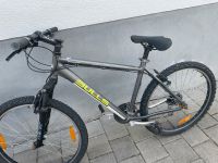 Mountainbike vun Bulls 26 Zoll Bayern - Augsburg Vorschau