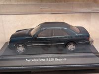 Mercedes Benz E 320 Elegance  1:43 Saarland - Schwalbach Vorschau