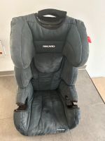 RECARO AUTO KINDERSITZ Bayern - Rednitzhembach Vorschau