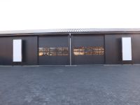 Neubau- Lagerhalle/Werkstatt ca. 320 m² teilbar mit Außenfläche in Lengede. Niedersachsen - Lengede Vorschau
