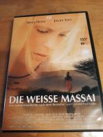 DVD: Die Weisse Massai Baden-Württemberg - Niedernhall Vorschau