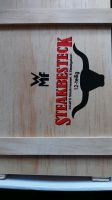 WMF Steakbesteck 12 teilig in Holzbox Original Neu Bayern - Meitingen Vorschau