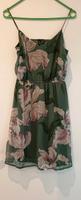 Sommerkleid grün Blumen Hessen - Fürth Vorschau