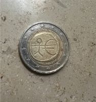 2 Euro Münze 1999-2009 Bundesrepublik Deutschland Baden-Württemberg - Ludwigsburg Vorschau