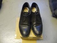 COX Halbschuhe - Schwarz - Größe 40 Dortmund - Lütgendortmund Vorschau