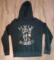 Streetwear Hoodie / L Hessen - Neu-Isenburg Vorschau