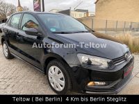 Volkswagen Polo 1.0 55kW*5-Gang*2.Hand*VW-SHG*Euro6*Klima Brandenburg - Teltow Vorschau