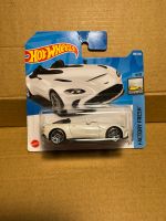 Hotwheels Aston Martin V12 Speedster | Neu Hamburg-Nord - Hamburg Langenhorn Vorschau