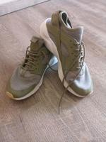 Nike Air Sneakers Gr. 43  Top Zustand Hessen - Großenlüder Vorschau