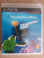 Playstation  Move Starter Disc Nordrhein-Westfalen - Kamen Vorschau