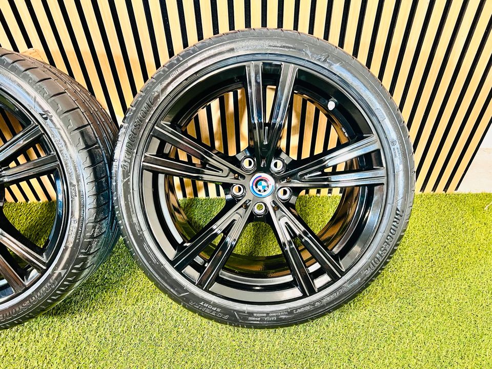 Neue Originale BMW 19“ 793 2er G42 3er G20 G21 4er G22 G23 Sommer in Landshut