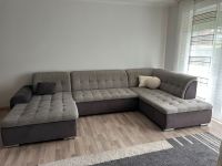 Sofa zu verkaufen Nordrhein-Westfalen - Sassenberg Vorschau