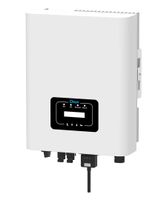 Deye String Wechselrichter 18kW 3-Phasen 2 MPPT EU-IP65 Wifi Niedersachsen - Lachendorf Vorschau