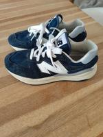 New Balance 5740  Sneaker gr.40 Niedersachsen - Braunschweig Vorschau