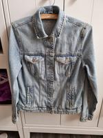 Jeans Jacke Damen Jacke Gr M Sachsen - Oschatz Vorschau