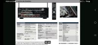 Denon AvR-x3300w zu verkaufen Hessen - Helsa Vorschau