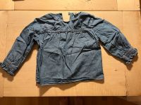 Arket Jeans Bluse Ludwigsvorstadt-Isarvorstadt - Isarvorstadt Vorschau