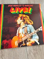 Bob Marley and the Wailers Live, Vinyl, Schallplatte Niedersachsen - Einbeck Vorschau