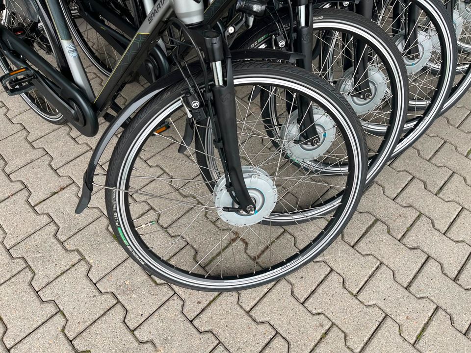 Sparta E-Bike F8e RT Herren NEU UVP 1799€ in Ostrhauderfehn