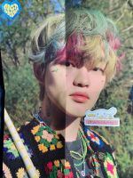 NCT Dream Hello Future Poster Album PC Jeno Chenle Jisung Jaemin Sachsen - Königsbrück Vorschau