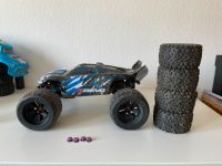 Traxxas E revo 2.0 Pankow - Weissensee Vorschau