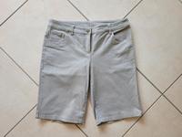 ❤️❤️❤️ NEU bpc Shorts Hose Jeans Gr. 38 hellbeige hellgrau M L Baden-Württemberg - Ostrach Vorschau