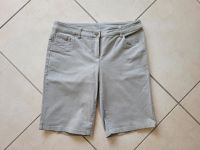 ❤️❤️❤️ NEU bpc Shorts Hose Jeans Gr. 38 hellbeige hellgrau M L Baden-Württemberg - Ostrach Vorschau