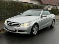 Mercedes-Benz E 220 Cabriolet E 220 CDI BlueEFF. Avantgarde Niedersachsen - Braunschweig Vorschau