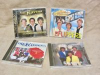 Die Flippers - CD Sammlung - 4 CDs - 55 Titel Baden-Württemberg - Karlsruhe Vorschau