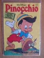 Pinocchio - Sonderausgabe zum Film (Ehapa 1978). Perfekter Z0 Hessen - Kirchhain Vorschau