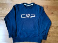 Sweatshirt CMP Größe 128 Wandsbek - Hamburg Jenfeld Vorschau