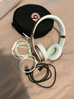 Beats Solo 3 wireless roségold Hamburg-Mitte - Hamburg Hammerbrook Vorschau