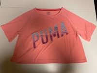 T-Shirt Puma Bauchfrei Thüringen - Gotha Vorschau